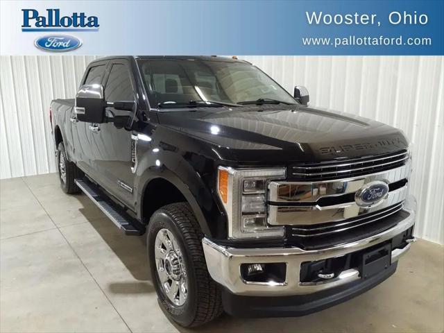 2019 Ford F-350 LARIAT for sale near Wooster, OH