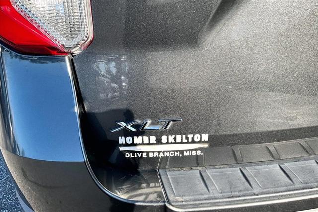 Used 2020 Ford Explorer XLT For Sale in Olive Branch, MS