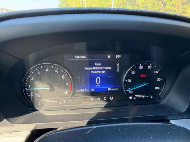 Used 2020 Ford Explorer XLT For Sale in Olive Branch, MS