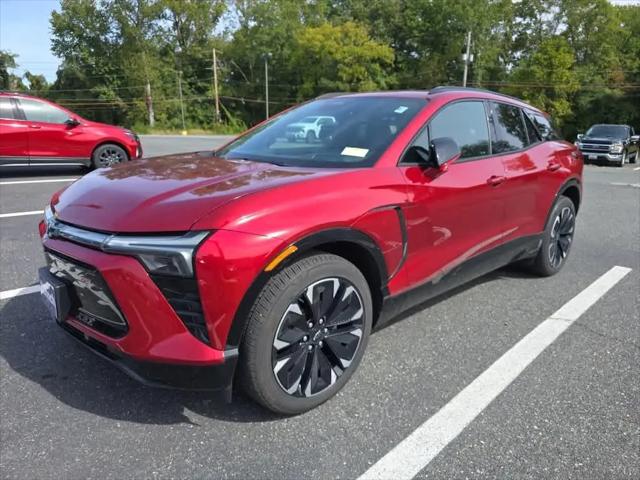 2024 Chevrolet V Blazer eAWD RS for sale in Easton, MD