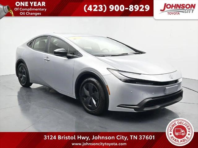 2026 Toyota Prius LE for sale in Johnson City, TN