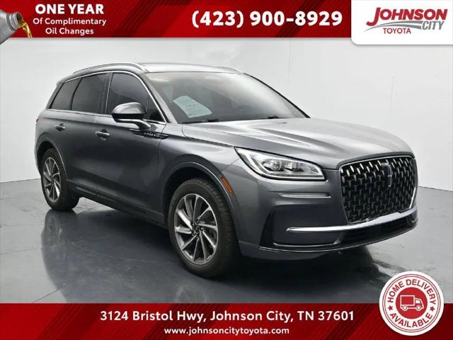 2023 Lincoln Corsair Grand Touring for sale in Johnson City, TN