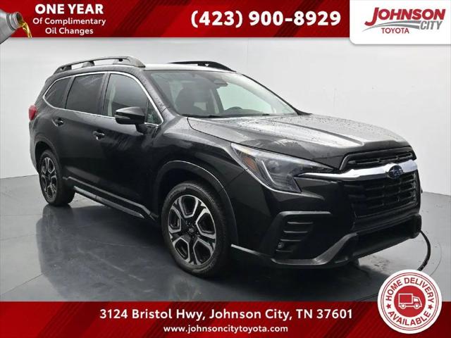 2023 Subaru Ascent Limited 7-Passenger for sale in Johnson City, TN