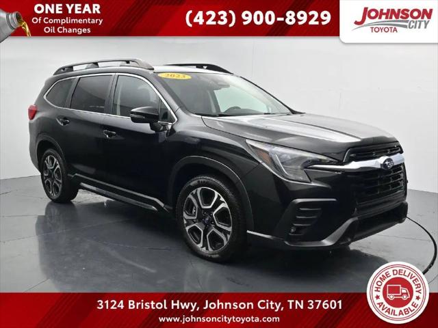 2023 Subaru Ascent Limited 7-Passenger for sale in Johnson City, TN