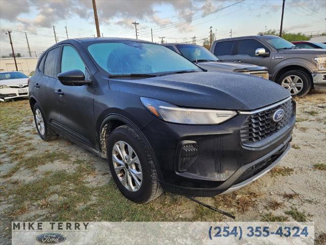 2025 Ford Escape ST-Line for sale in Mexia, TX