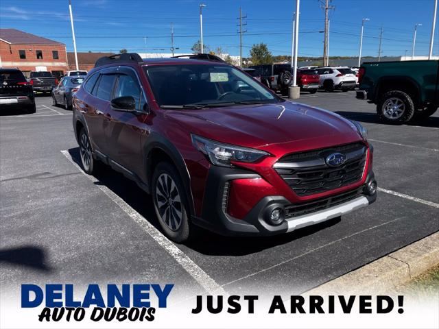 2023 Subaru Outback Limited for sale in DuBois, PA