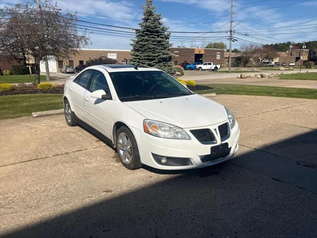 2010 Pontiac G6 Base for sale in Willoughby, OH
