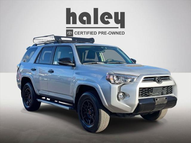 2021 Toyota 4Runner Venture Special Edition for sale in Richmond, VA