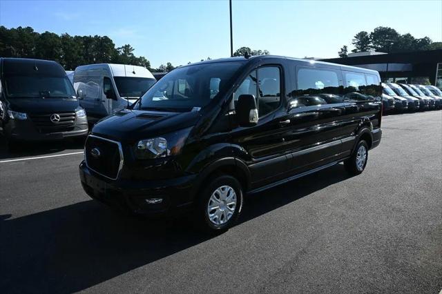 2025 Ford Transit-350 Passenger Van XLT for sale in Atlanta, GA