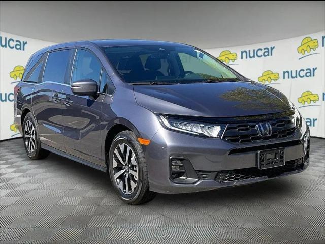 2026 Honda Odyssey EX-L for sale in Westford, MA
