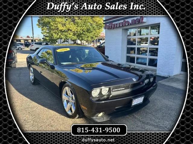 2009 Dodge Challenger R/T for sale in Peru, IL