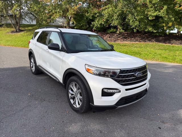 2020 Ford Explorer XLT for sale in Muncy, PA