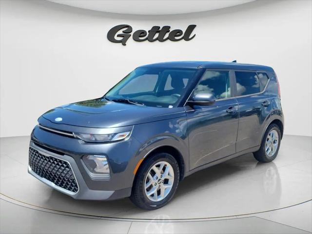 2020 Kia Soul S for sale in Tampa, FL