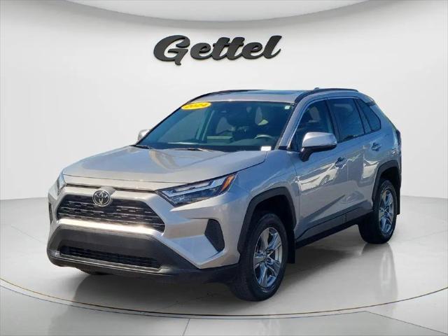 2024 Toyota RAV4 XLE for sale in Tampa, FL