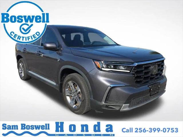2024 Honda Pilot EX-L for sale in Gadsden, AL