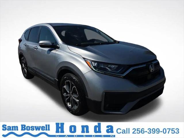 2020 Honda CR-V 2WD EX-L for sale in Gadsden, AL
