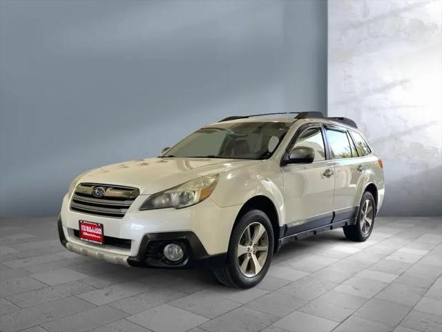 2013 Subaru Outback 2.5i Limited for sale in Clinton, IA