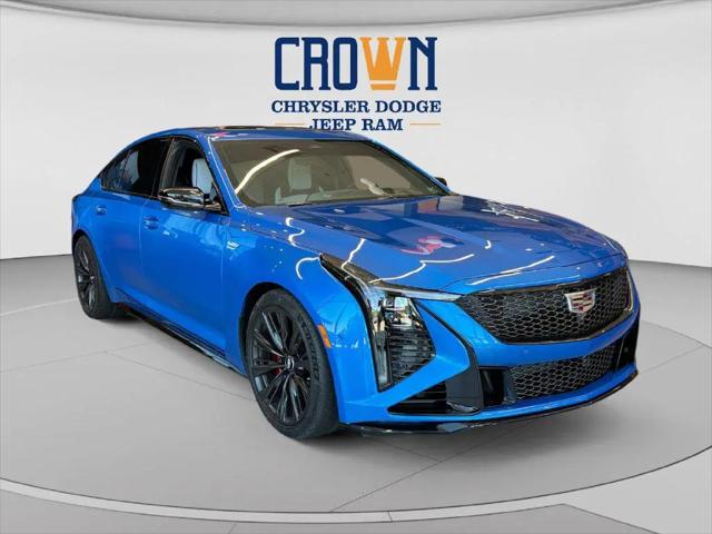 2026 Cadillac CT5-V V-Series Blackwing RWD for sale in Washington, PA