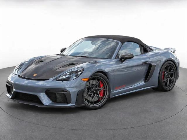 2025 Porsche 718 Spyder RS for sale in Omaha, NE