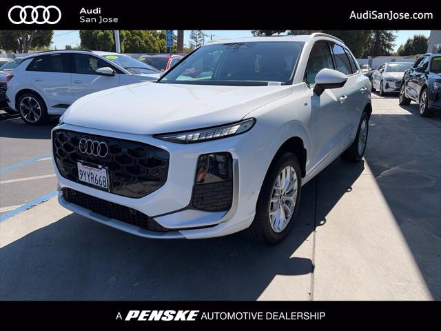 2026 Audi Q3 TFSI quattro S tronic for sale in San Jose, CA