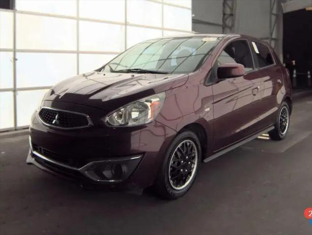 2020 Mitsubishi Mirage ES for sale in Phoenix, AZ