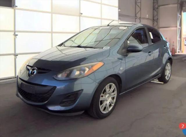 2014 Mazda Mazda2 Sport for sale in Phoenix, AZ