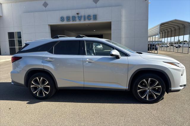 2018 Lexus RX 350 Premium