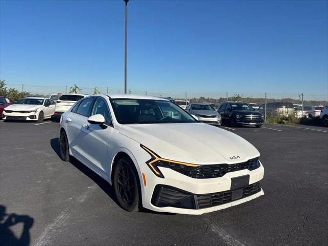 2025 Kia K5 LXS for sale in Allentown, PA