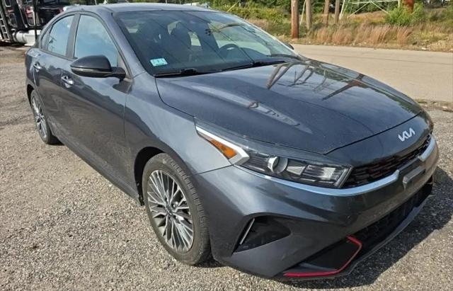 2023 Kia Forte GT-Line for sale in Allentown, PA