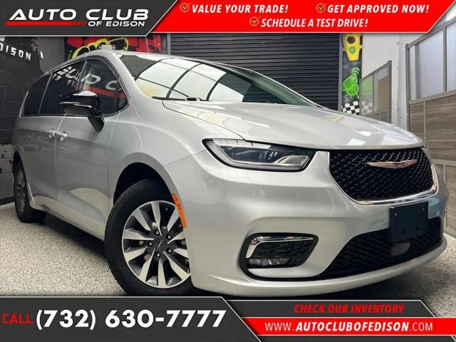 2024 Chrysler Pacifica Hybrid Select for sale in Edison, NJ