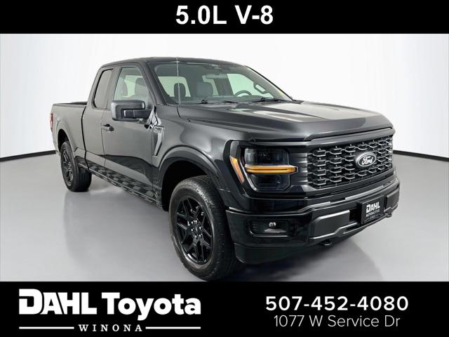 2024 Ford F-150 STX for sale in Winona, MN