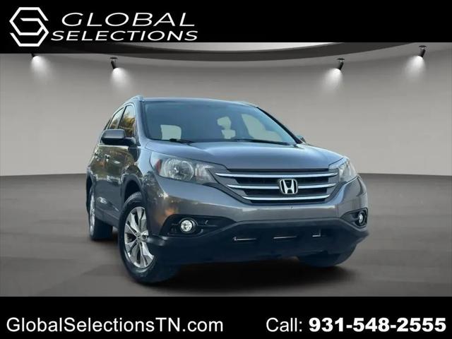 2014 Honda CR-V EX-L for sale in Columbia, TN