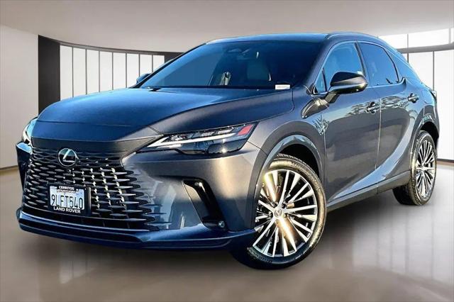2024 Lexus RX 350 Premium Plus for sale in Cerritos, CA