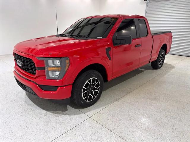 2023 Ford F-150 XL for sale in Batesburg-Leesville, SC