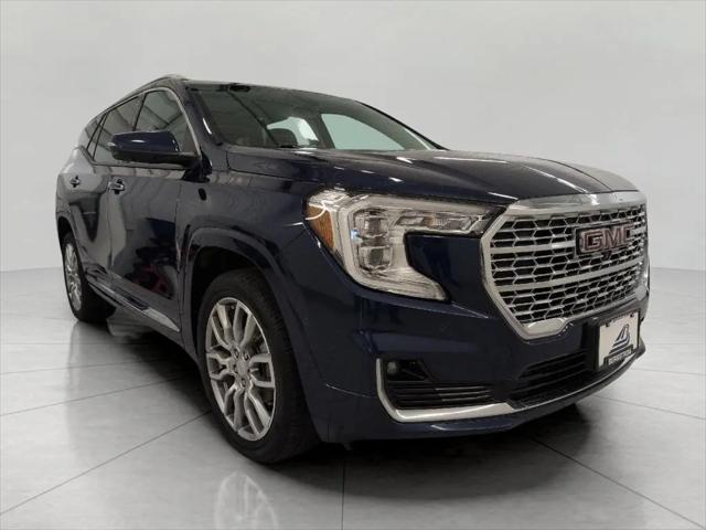2023 GMC Terrain AWD Denali for sale in Manitowoc, WI