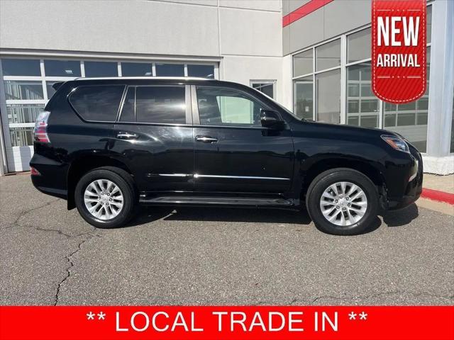 2019 Lexus GX 460 Premium for sale in Wausau, WI