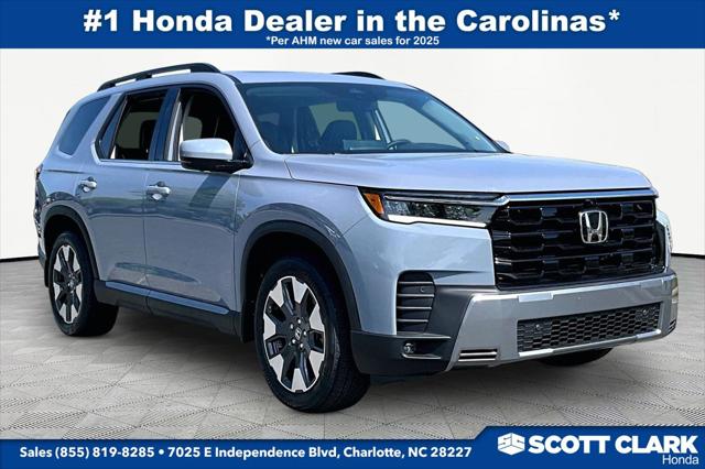 2026 Honda Pilot Elite for sale in Charlotte, NC