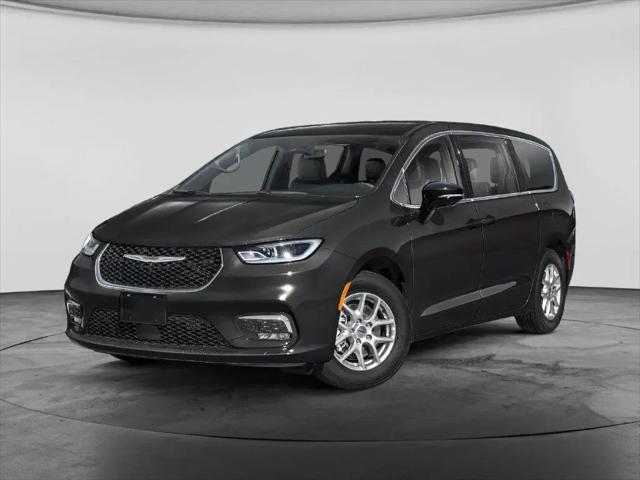 2025 Chrysler Pacifica Select for sale in Greenfield, WI