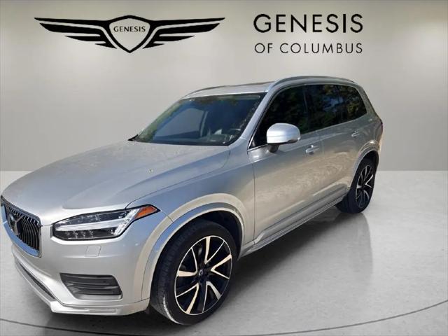 2022 Volvo XC90 T6 Momentum 7 Passenger for sale in Columbus, OH