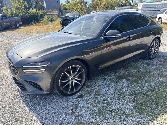 2022 Genesis G70 2.0T AWD for sale near Columbus, OH