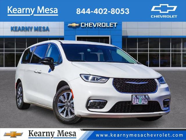 2024 Chrysler Pacifica Hybrid Select for sale in San Diego, CA