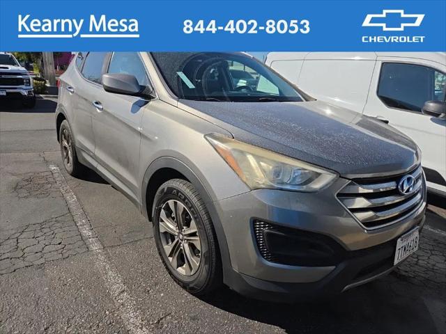 2015 Hyundai Santa Fe Sport 2.4L for sale in San Diego, CA