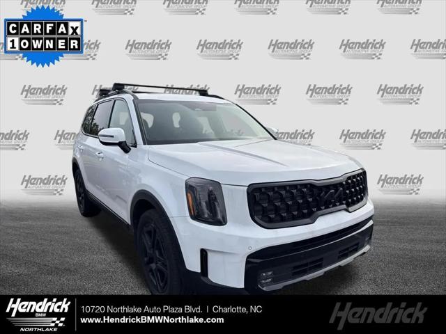 2025 Kia Telluride SX Prestige X-Line for sale in Charlotte, NC