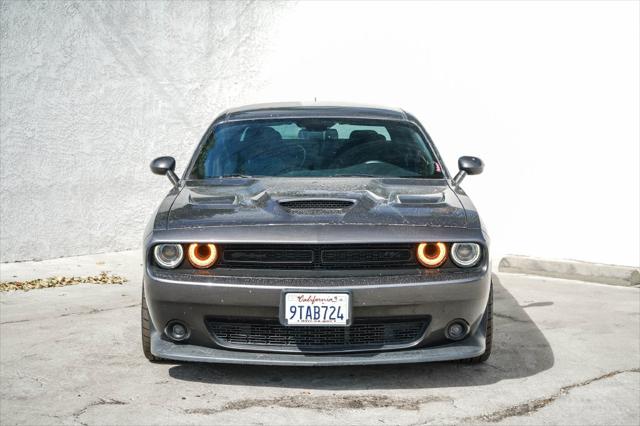 2020 Dodge Challenger R/T Scat Pack