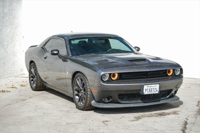 2020 Dodge Challenger R/T Scat Pack