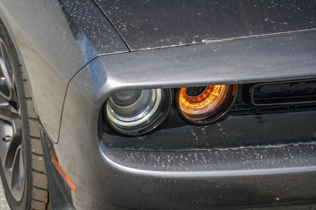 2020 Dodge Challenger R/T Scat Pack