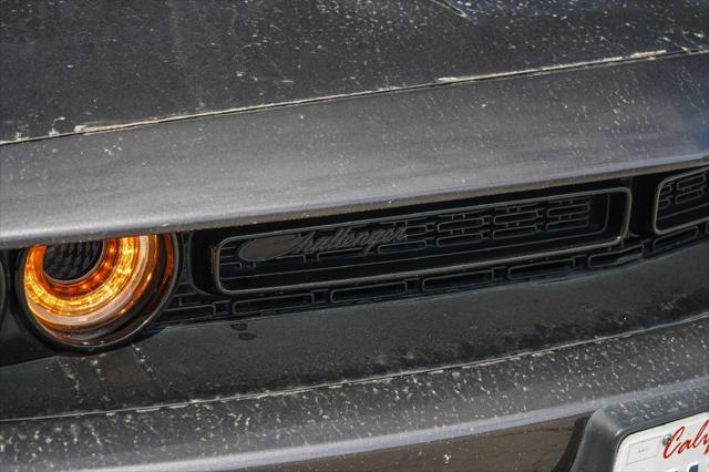 2020 Dodge Challenger R/T Scat Pack