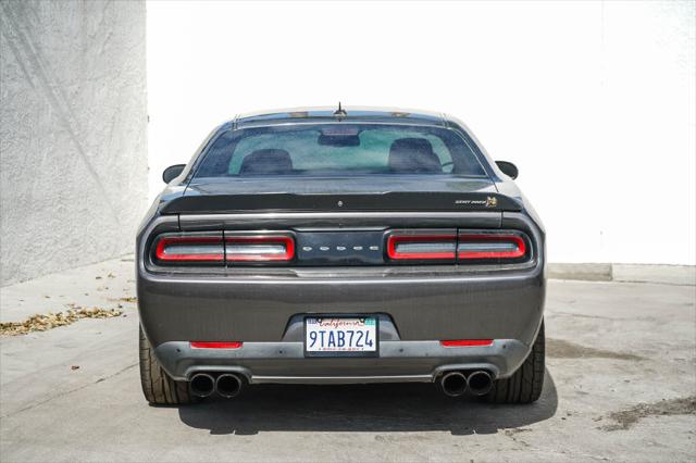 2020 Dodge Challenger R/T Scat Pack