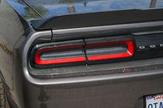 2020 Dodge Challenger R/T Scat Pack