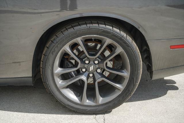 2020 Dodge Challenger R/T Scat Pack